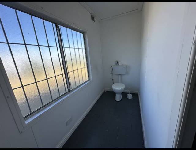 1,000M² WAREHOUSE TO LET IN KRAAIFONTEIN INDUSTRIA